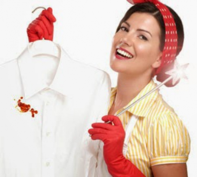 Έτσι εξαφανίζονται οι λεκέδες από τσάι και καφέ