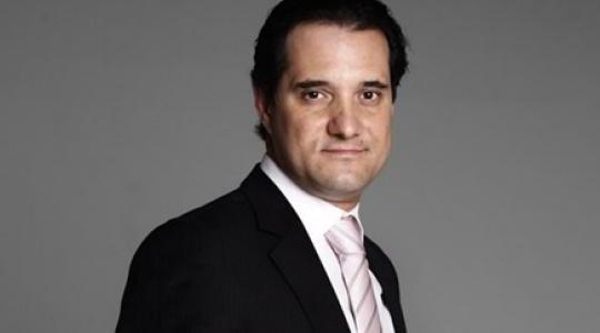 Γεωργιάδης: “Πυροτέχνημα” η πρόταση του δημοψηφίσματος από τον ΣΥΡΙΖΑ