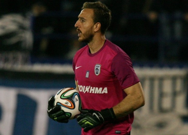 ΠΑΟΚ και Γλύκος συμφώνησαν για τρία χρόνια