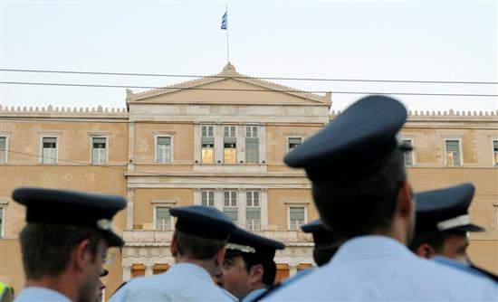 Με κινητοποιήσεις απειλούν τα Σώματα Ασφαλείας