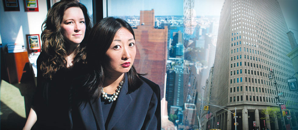 Φως στα άδυτα της Goldman Sachs