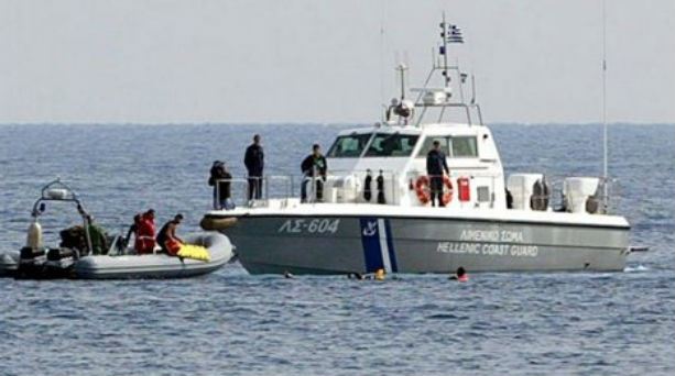 Ακυβέρνητο σκάφος με μετανάστες στην Κεφαλονιά