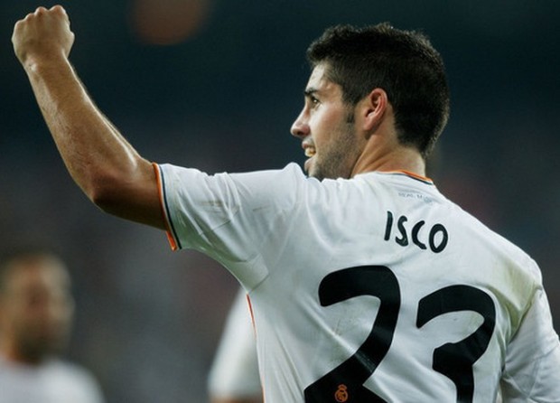 ΒΙΝΤΕΟ-Η μαγική ντρίμπλα του Ίσκο