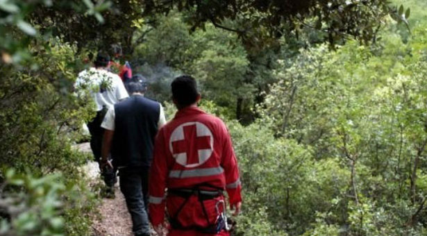 Ατύχημα για 15χρονο ορειβάτη στον Όλυμπο