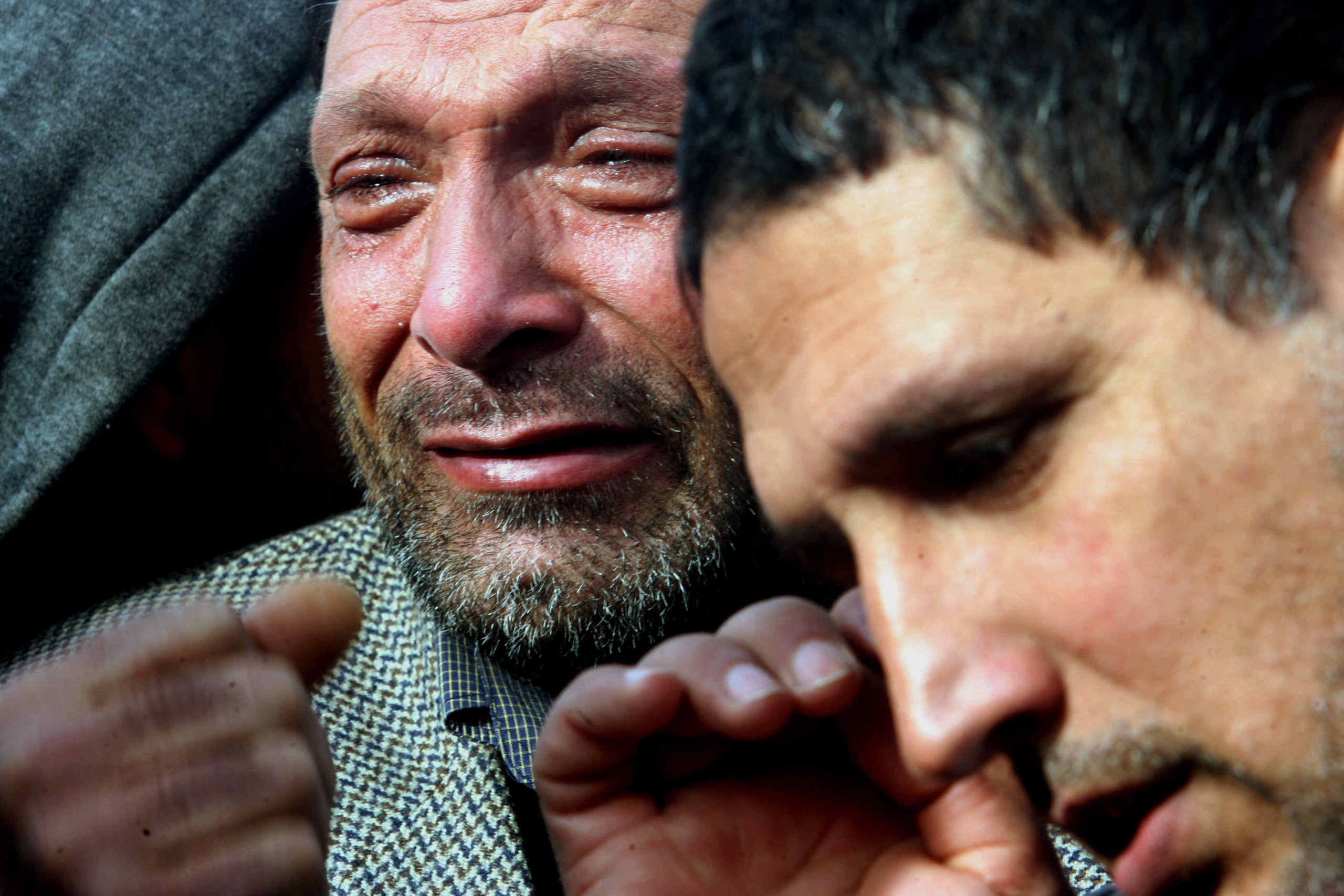 Ζητούν να ανοίξει πάλι ο φάκελος για το Φαρμακονήσι