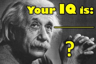 ΙQ Τεστ-Μέτρησε το δείκτη νοημοσύνης σου
