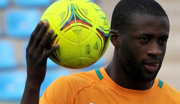 Τουρέ: Σκάνδαλο το πέναλτι του Σαμαρά