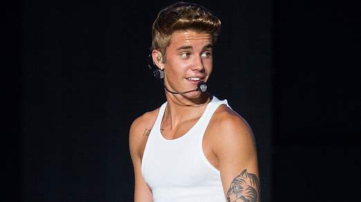 ΦΩΤΟ-Ο Μπίμπερ κοροϊδεύει τον Μπλουμ στα social media