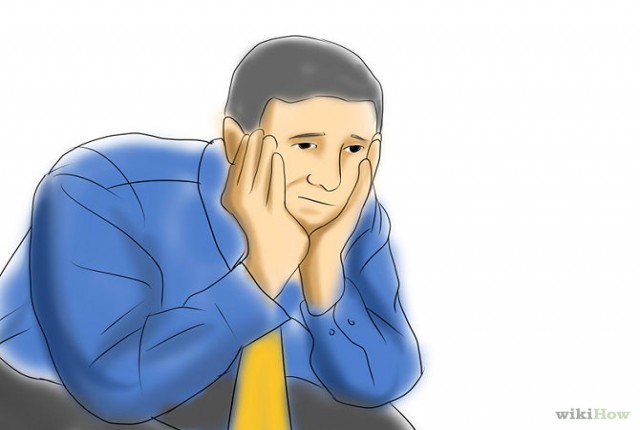 Θυμός-Τι να κάνω για να ξεσπάω όταν έχω νεύρα;