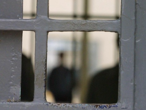 Στις φυλακές Τρίπολης ο δάσκαλος που κατηγορείται για ασέλγεια