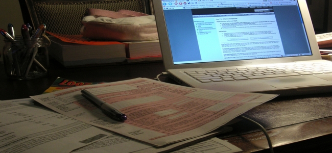 Διατηρείται το μπόνους των αποδείξεων στις εκπρόθεσμες δηλώσεις