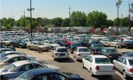 Παρέμβαση για το φόρο πολυτελείας στα μεταχειρισμένα ΙΧ