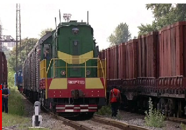 Λιγότερες σοροί έφθασαν στο Χάρκοβο