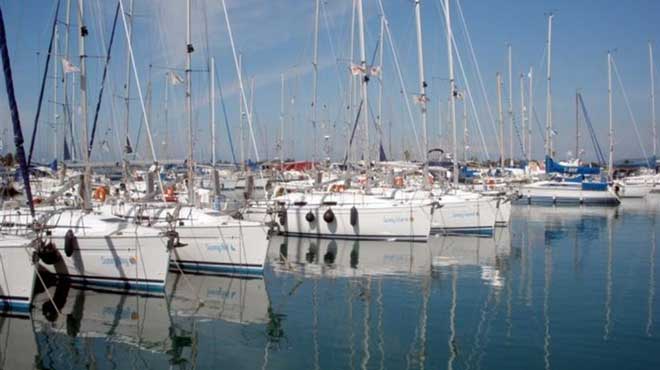 Υπεγράφη η απόφαση για τα λιμενικά τέλη