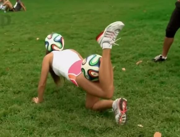 ΒΙΝΤΕΟ-Άλλα… κόλπα από την Κολομβία