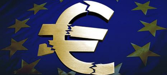 Eurostat: Στο 174,1% του ΑΕΠ το χρέος το α’τρίμηνο