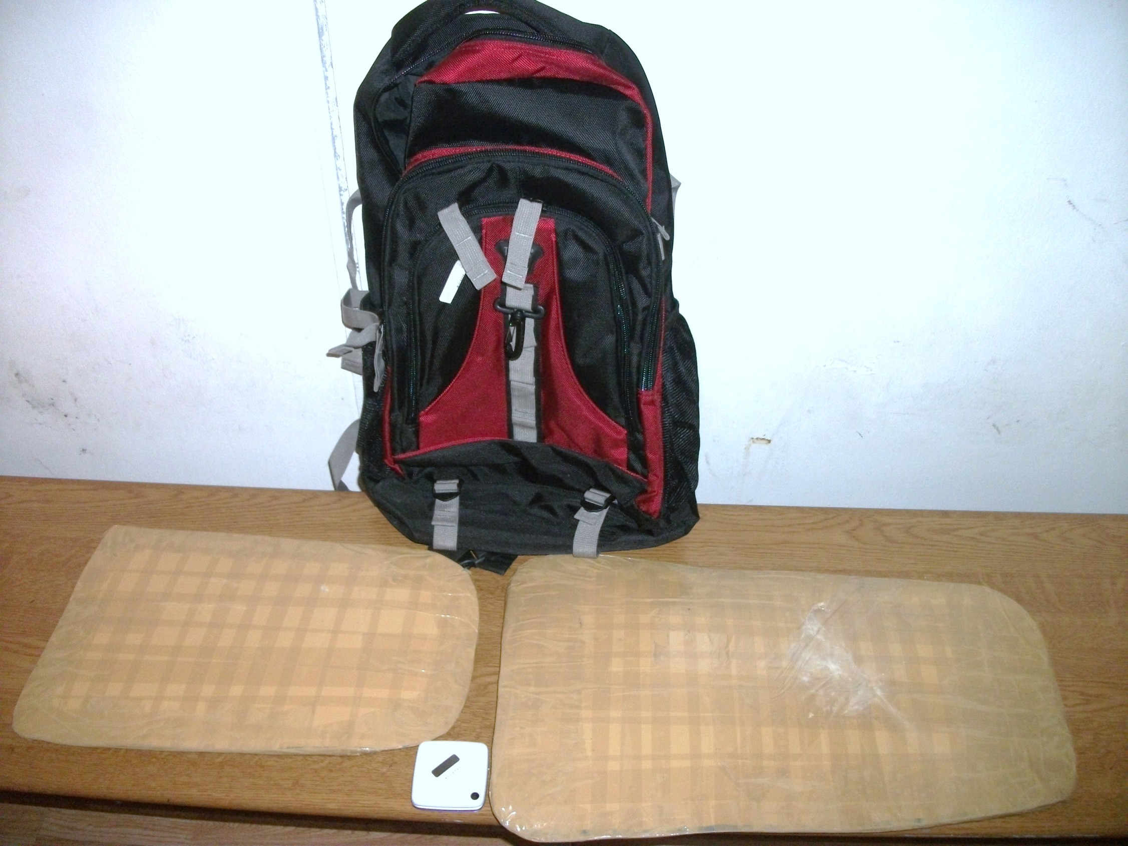 Μετέφερε κοκαΐνη από την Ολλανδία