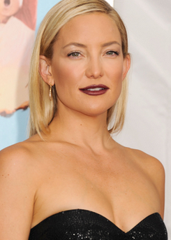 ΦΩΤΟ-H Κέιτ Χάντσον στην πρεμιέρα της ταινίας της