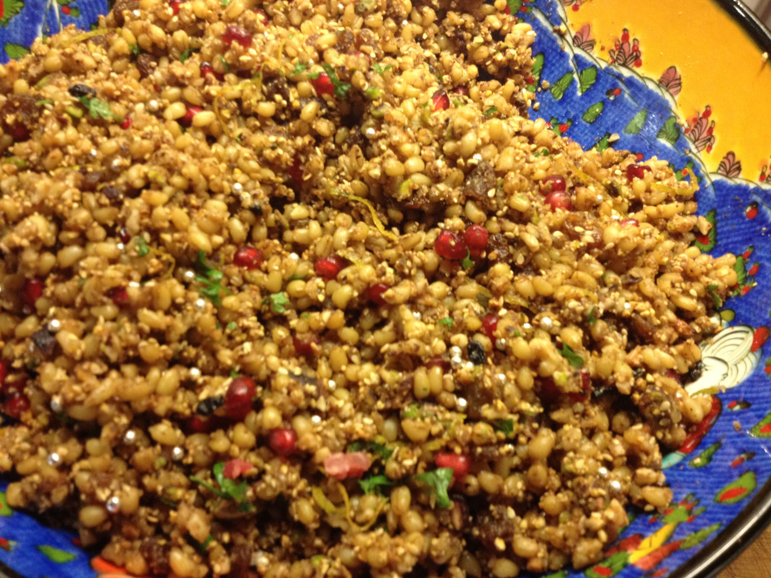 Κύμη-Τα κόλυβα τους έστειλαν στο νοσοκομείο