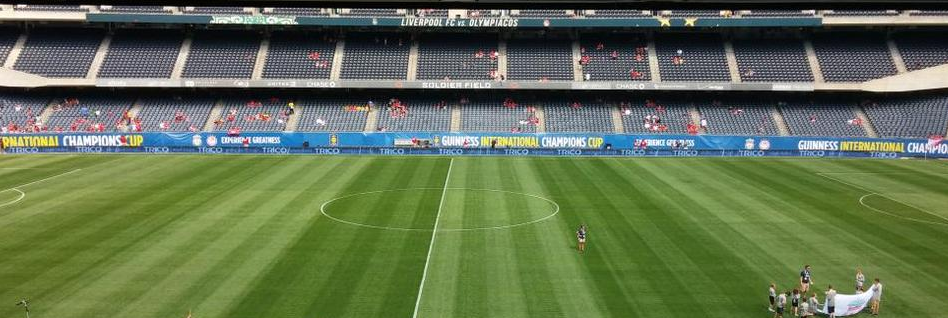 Η ενδεκάδα του Ολυμπιακού απέναντι στη Λίβερπουλ