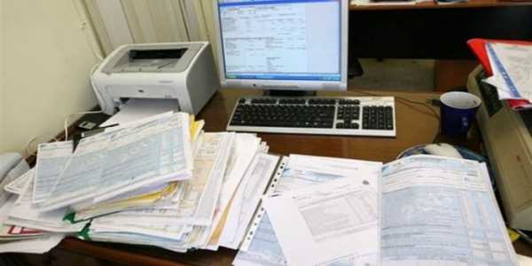 “Αυλαία” για την υποβολή των δηλώσεων