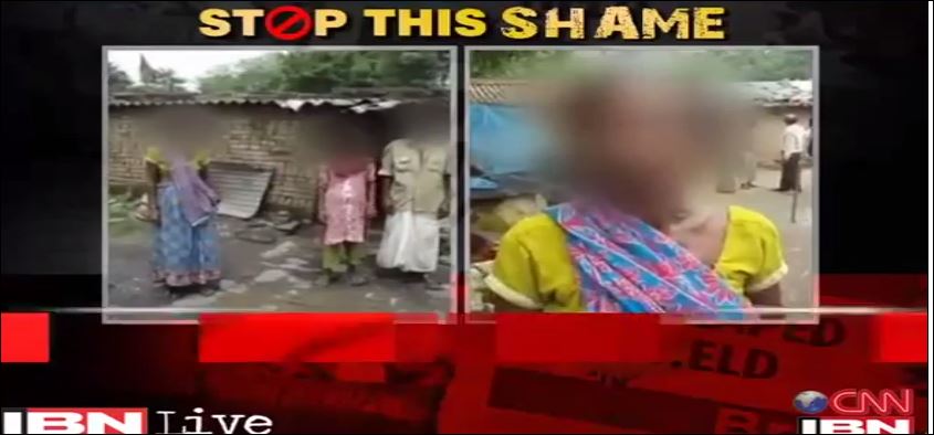 ΒΙΝΤΕΟ-Φρίκη από τον Ινδό που διέταξε… βιασμό