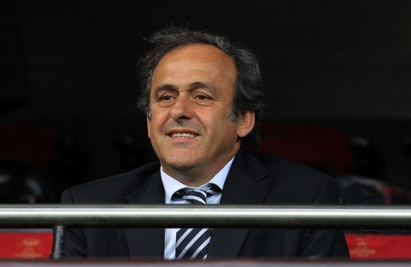 Από ποιον παίκτη της Γερμανίας ζήτησε τη φανέλα ο Μισέλ Πλατινί;