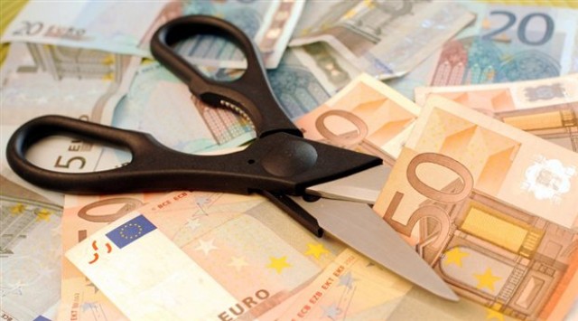 Die Presse:Η Ελλάδα αποκλείει νέα διαγραφή χρέους