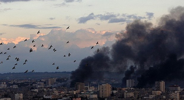 Ποιες εταιρείες ακυρώνουν τις πτήσεις προς Τελ Αβίβ