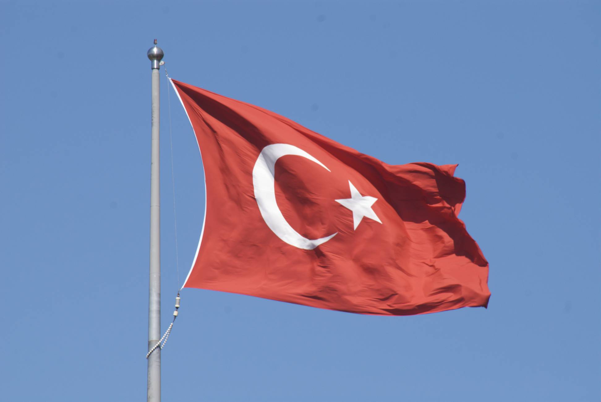 Συλλήψεις Τούρκων αξιωματικών