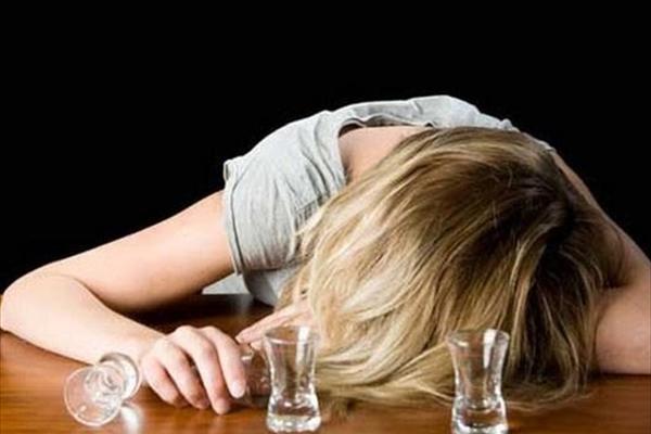 Το αλκοόλ σκοτώνει 88.000 ενήλικες κάθε χρόνο