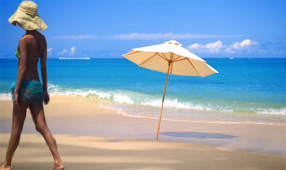 Λιγότεροι θα πάνε διακοπές φέτος