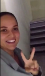 Απολύθηκε η νοσοκόμα που βιντεοσκόπησε τον Νεϊμάρ