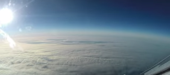 ΒΙΝΤΕΟ-Από το Τόκιο στο Σαν Φρανσίσκο σε 83 δευτερόλεπτα