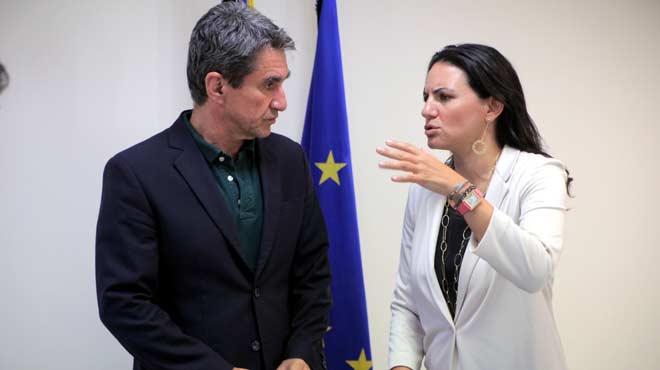 56 ειδικότητες για αποφοίτους του γυμνασίου