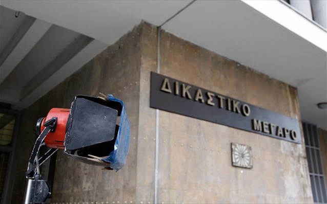 Κρατούμενος δραπέτευσε από το δικαστικό μέγαρο