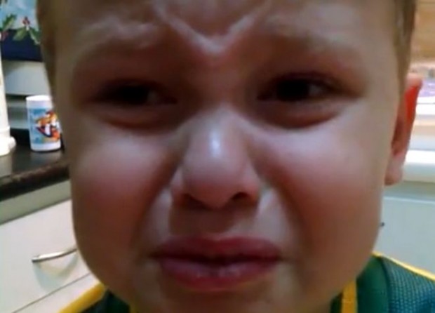 ΒΙΝΤΕΟ-Τα παιδιά της Βραζιλίας κλαίνε για τον Νεϊμάρ