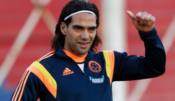 Φαλκάο: Ο διαιτητής… δεν ήρθε