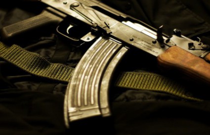 Τέλος τα καλάσνικοφ στην Αμερική-Δείτε γιατί