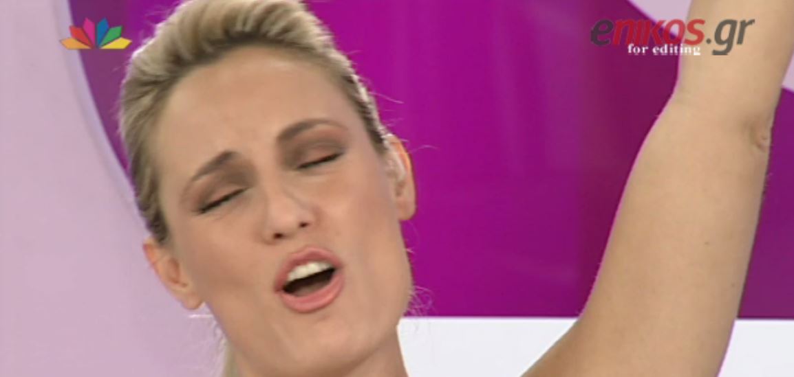 ΒΙΝΤΕΟ-Μελέτη: Θα βγάλω δικό μου cd