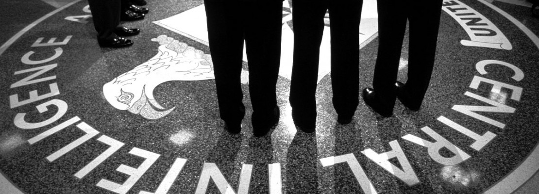 Η CIA ζήτησε συγγνώμη από τη Γερουσία των ΗΠΑ