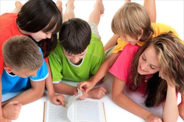 Γιατί το διάβασμα κάνει καλό στην υγεία