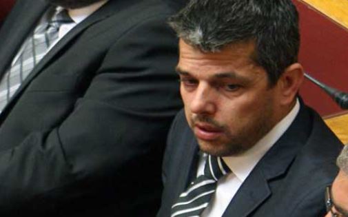 Την αποφυλάκιση του Μπούκουρα προτείνουν δύο εισαγγελείς