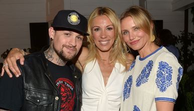 Έτοιμη για γάμο η Κάμερον Ντίαζ;