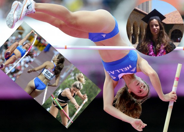 ΒΙΝΤΕΟ-Η “ιπτάμενη” νευροψυχολόγος της Ελλάδας