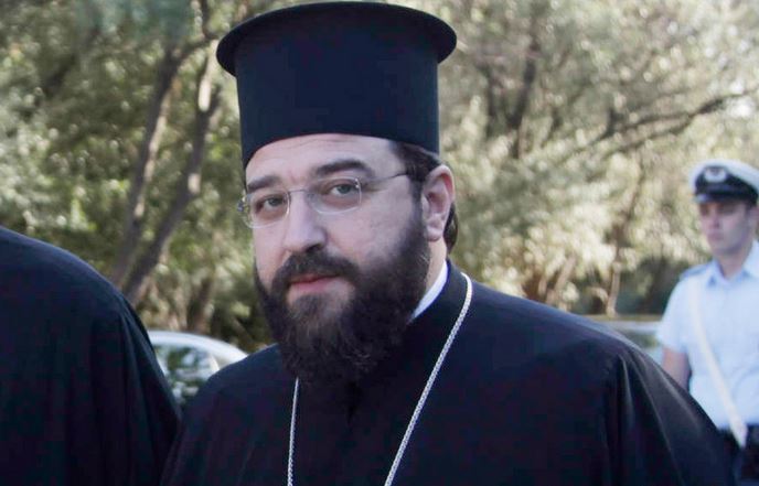 Αποχώρησε από τη θέση του Διευθυντή Οικονομικού ο Χρυσόστομος Συμεωνίδης