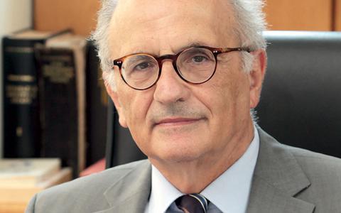 Τι καταγγέλλει ο πρόεδρος του ΣτΕ