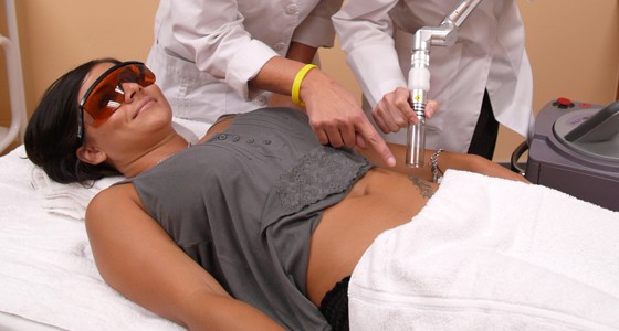 Όλα όσα πρέπει να γνωρίζετε για την αφαίρεση τατουάζ