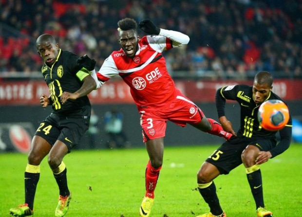 Και Μαζουάκου για Ολυμπιακό