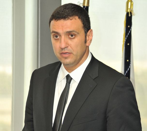 Ο Κικίλιας επισκέφθηκε τον ειδικό φρουρό που τραυματίστηκε